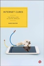 Cover: Internet Cures - Bristol University Press