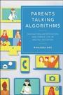 Cover: Parents Talking Algorithms - Bristol University Press
