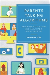 Enlarge image Cover: Parents Talking Algorithms - Bristol University Press