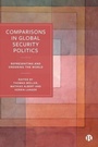 Cover: Comparisons in Global Security Politics - Bristol University Press