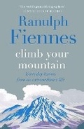 Cover: Climb Your Mountain - Quercus Publishing