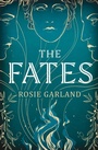 Cover: The Fates - Quercus Publishing
