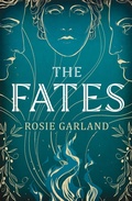 Cover: The Fates - Quercus Publishing