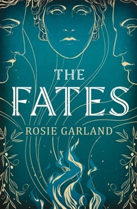Enlarge image Cover: The Fates - Quercus Publishing
