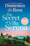 Cover: The Secret of Villa Serena - Quercus Publishing