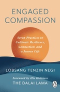 Cover: Engaged Compassion - Transworld Digital
