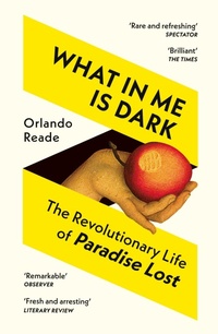 Abbildung von: What in Me Is Dark - Vintage