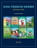 Cover: Siha Tooskin Knows Education Guide - Portage & Main Press