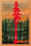 Cover: Attached to the Living World - Trinity University Press,U.S.