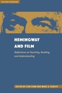 Cover: Hemingway and Film - Kent State University Press