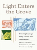 Cover: Light Enters the Grove - Kent State University Press