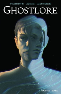 Abbildung von: Ghostlore Vol. 3 - Boom! Studios