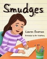 Enlarge image Cover: Smudges - Brown Books Publishing Group