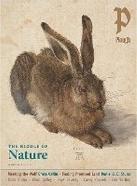 Enlarge image Cover: Plough Quarterly No. 39 - The Riddle of Nature - Plough Publishing House