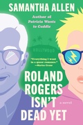 Cover: Roland Rogers Isn't Dead Yet - Zando