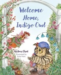 Cover: Welcome Home, Indigo Owl - Mascot Kids