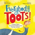 Cover: Everybody Toots - Ulysses Press