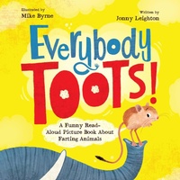Enlarge image Cover: Everybody Toots - Ulysses Press