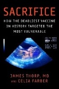 Cover: (Cancelled) Sacrifice - Childrens Health Defense Books