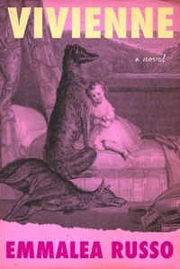 Abbildung von: Vivienne - Simon + Schuster LLC