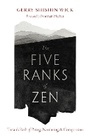 Cover: The Five Ranks of Zen - Shambhala Publications Inc