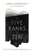 Cover: The Five Ranks of Zen - Shambhala Publications Inc