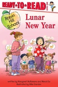 Cover: Lunar New Year - Simon Spotlight