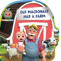 Enlarge image Cover: Old MacDonald Had a Farm - Simon Spotlight
