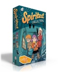 Cover: Spirited Collection (Boxed Set) - Simon & Schuster
