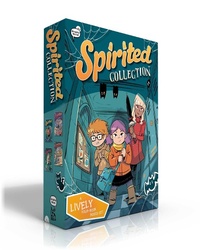 Enlarge image Cover: Spirited Collection (Boxed Set) - Simon & Schuster