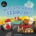 Cover: Welcome Home, Franklin! - Simon Spotlight
