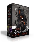 Cover: Blight Harbor Series (Boxed Set) - Atheneum Books for Young Readers