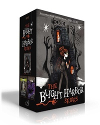 Enlarge image Cover: Blight Harbor Series (Boxed Set) - Atheneum Books for Young Readers