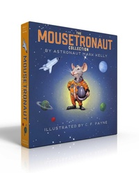 Enlarge image Cover: The Mousetronaut Collection (Boxed Set) - Simon & Schuster