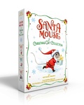 Cover: Santa Mouse A Christmas Gift Collection (Boxed Set) - Little Simon