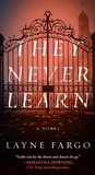 Cover: They Never Learn - Pocket Books