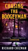 Cover: Chasing the Boogeyman - Pocket Books