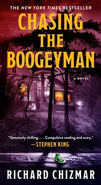Enlarge image Cover: Chasing the Boogeyman - Pocket Books