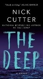 Cover: The Deep - Pocket Books