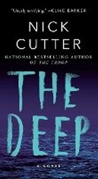 Enlarge image Cover: The Deep - Pocket Books