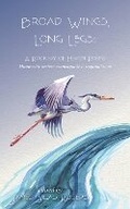 Cover: Broad Wings, Long Legs - North Star Press of Saint Cloud Inc