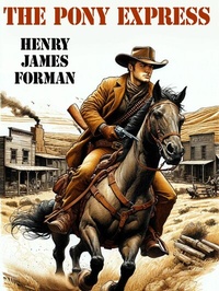 Enlarge image Cover: The Pony Express - Alien eBooks