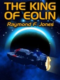 Cover: The King of Eolim - Thunderchild Publishing