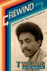 Enlarge image Cover: Rewind - Minnesota Historical Society Press