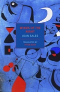 Cover: Winds of the Night - NYRB Classics