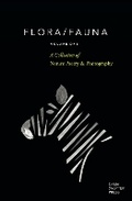 Cover: FLORA/FAUNA Volume One - Open Shutter Press