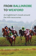 Cover: From Ballinrobe to Wexford - DAVID HAWKINS