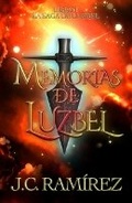 Cover: Memorias de Luzbel - Bellatores Publishing Ltd