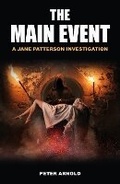 Cover: The Main Event - Eventispress