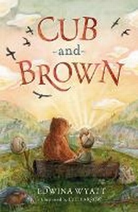 Enlarge image Cover: Cub and Brown - Walker Books Australia